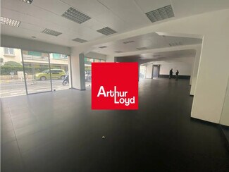 More details for Rue Edmond Rostand, Marseille - Retail to Rent
