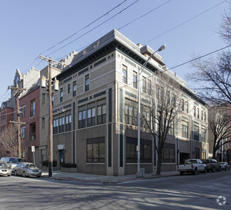 More details for 358-360 1st St, Hoboken, NJ - Office for Rent