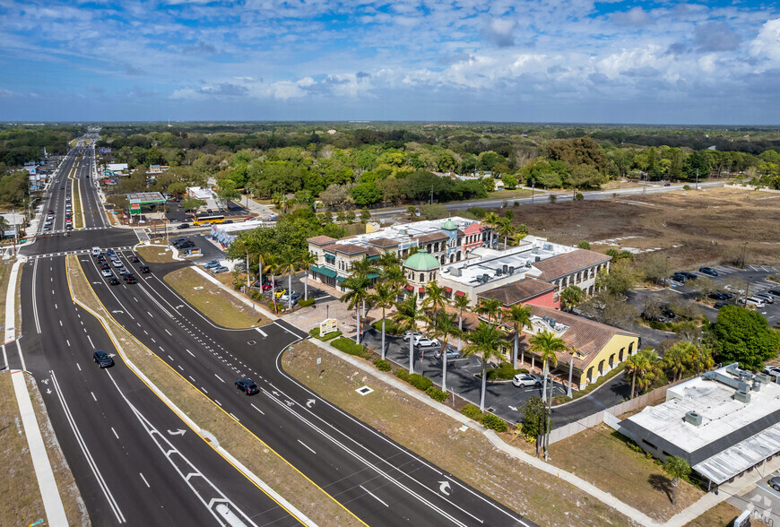 3983 Destination Dr, Osprey, FL for sale - Aerial - Image 3 of 12