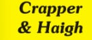 Crapper & Haigh