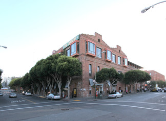 More details for 2801 Leavenworth St, San Francisco, CA - Retail for Rent