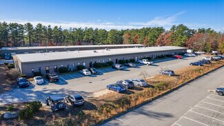 More details for 10 Kendrick Rd, Wareham, MA - Light Industrial to Rent