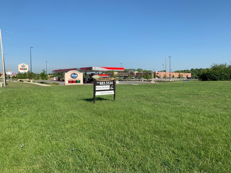 5420 E Thompson Rd, Indianapolis 46237 UK