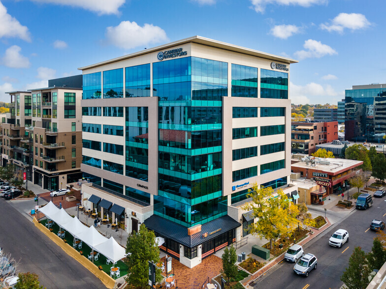 200 Columbine St, Denver, CO for rent - Building Photo - Image 1 of 6