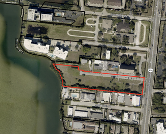 More details for 3250 N Atlantic Ave, Cocoa Beach, FL - Land for Sale