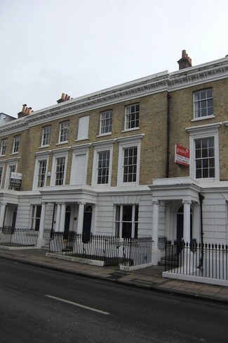 More details for 45-47 Southgate St, Winchester - Office for Rent