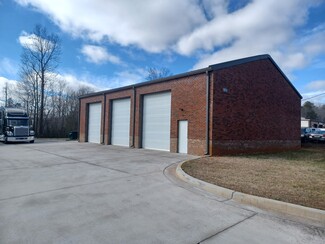 More details for 4872 City Hall St, Rest Haven, GA - Industrial for Sale