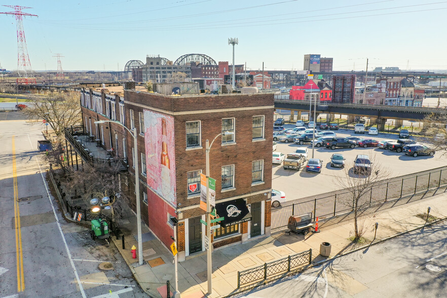 700 S Broadway, Saint Louis, MO for sale - Building Photo - Image 2 of 11