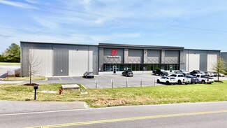 More details for 354 Mayfield Rd, Duncan, SC - Light Industrial for Rent