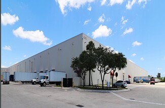 More details for 6301 E 10th Ave, Hialeah, FL - Industrial for Rent