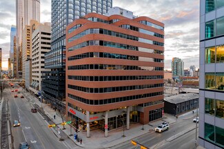 More details for 855 8th Ave SW, Calgary, AB - Office for Rent