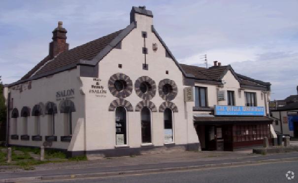 4-4a Wigan Rd, Wigan for sale - Primary Photo - Image 1 of 1
