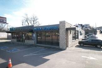 More details for 811-813 Wedgewood Ave, Nashville, TN - Retail for Sale