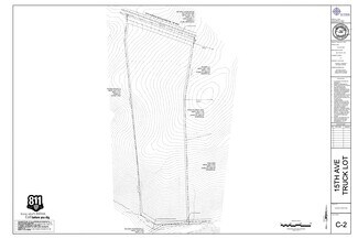 More details for 3140 15th Blvd SE ave, Conover, NC - Land to Rent