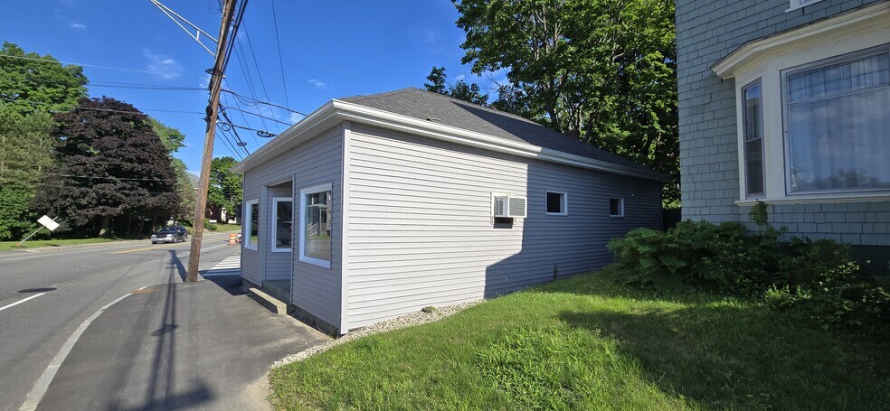 394 Main St, Westbrook, ME for sale - Building Photo - Image 3 of 20