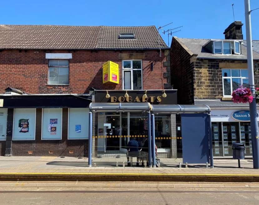 Middlewood Rd, Sheffield for sale Primary Photo- Image 1 of 1