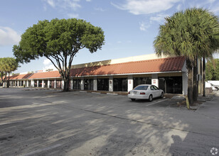 2075 N Powerline Rd, Pompano Beach, FL for rent Building Photo- Image 1 of 1