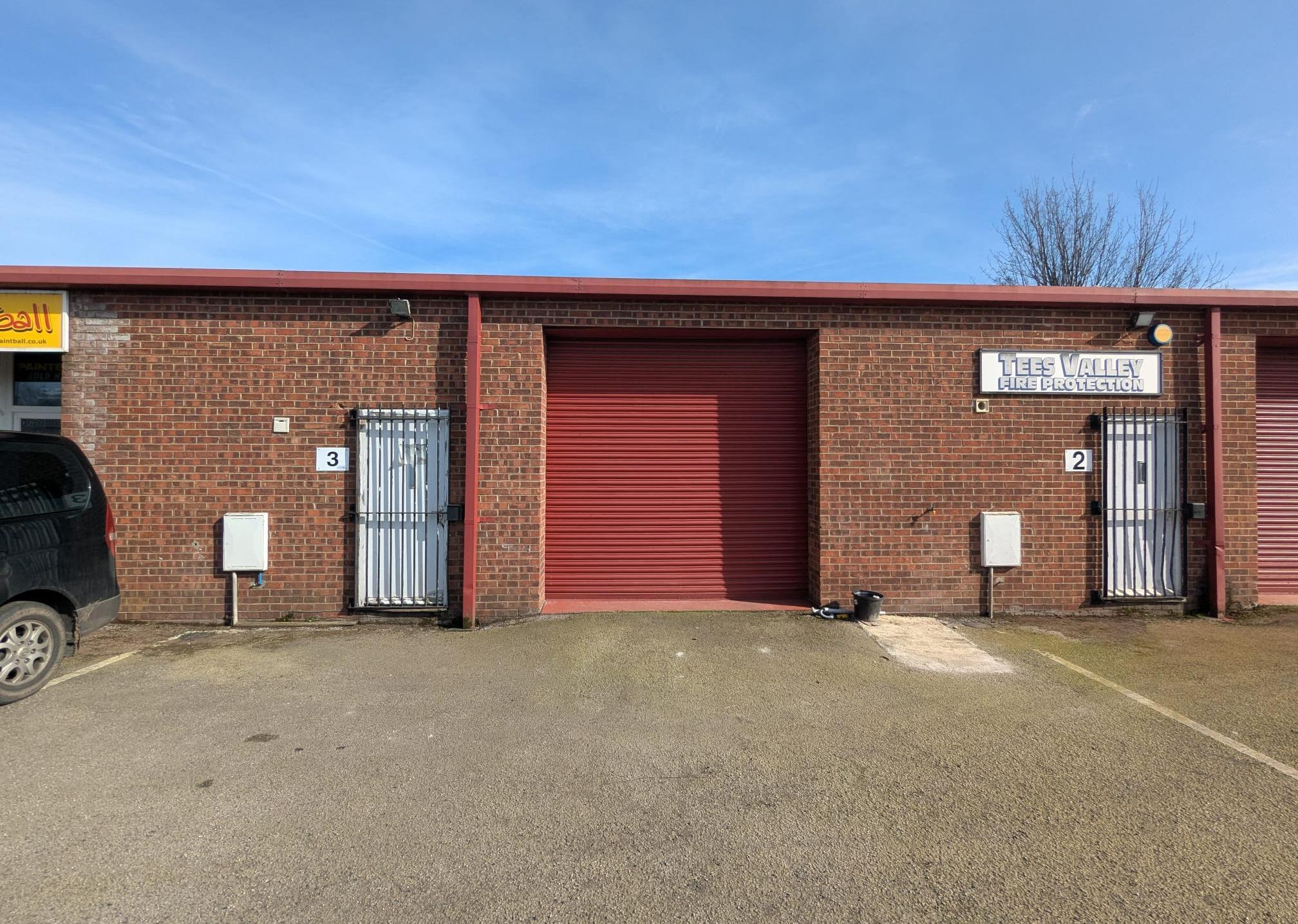 10 Albert Rd, Darlington to rent Building Photo- Image 1 of 3