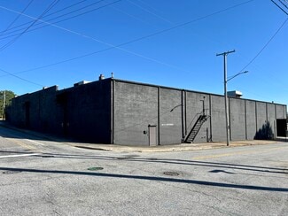 More details for 501 S Centennial St, High Point, NC - Industrial for Rent