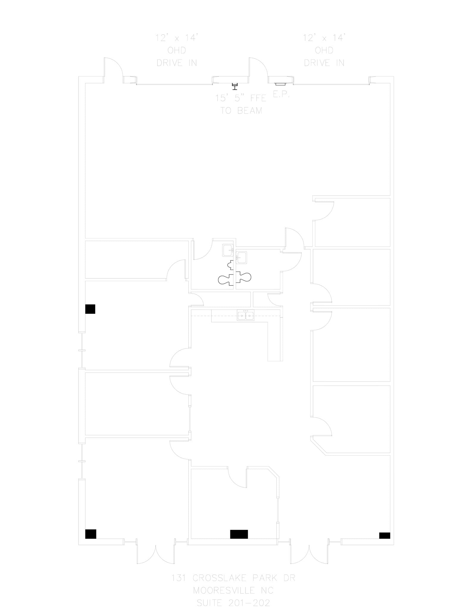 131 Crosslake Park Dr, Mooresville, NC to rent Site Plan- Image 1 of 1