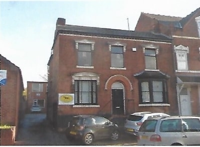 59-61 Wednesbury Rd, Walsall for sale Primary Photo- Image 1 of 1