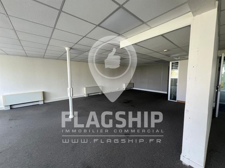 Office in Boulogne-Billancourt to rent - Interior Photo - Image 2 of 5