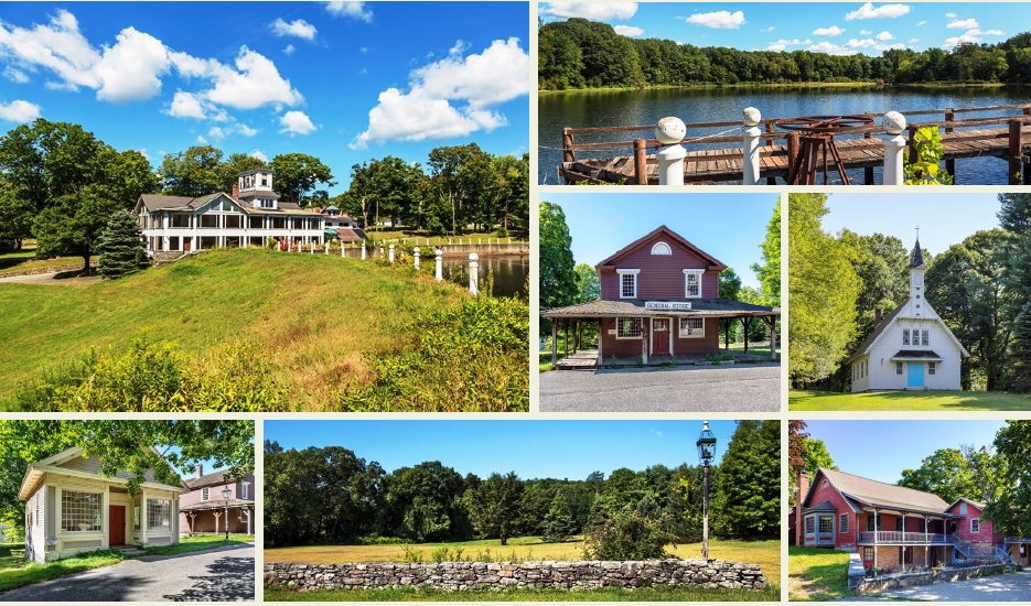 Johnsonville Rd, Moodus, CT for sale - Primary Photo - Image 1 of 1