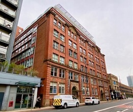 25 Church St, Manchester to rent Building Photo- Image 1 of 1