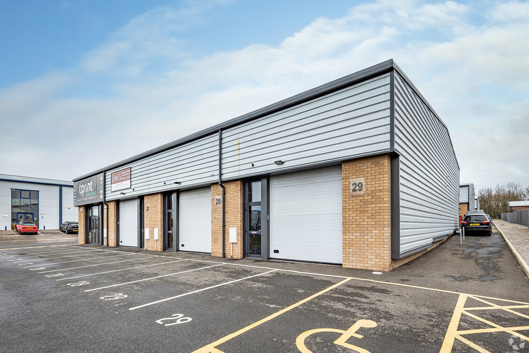 Kincraig Rd, Blackpool for sale Building Photo- Image 1 of 1