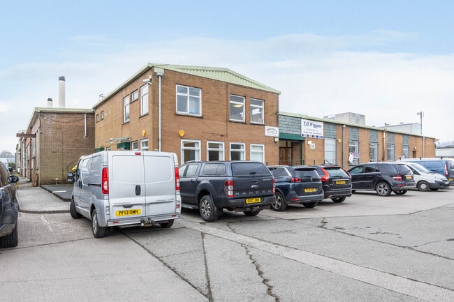 More details for Mint Bridge Rd, Kendal - Industrial to Rent