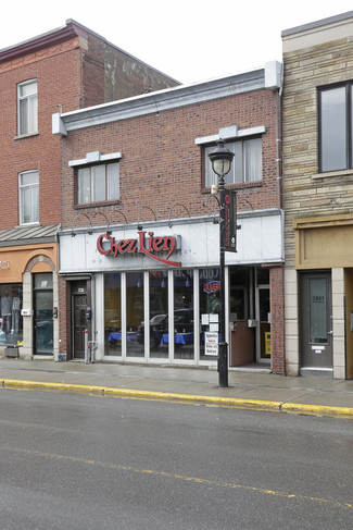 More details for 3864-3866 Rue Wellington, Montréal, QC - Retail for Sale