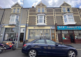 More details for 232 Holton Rd, Barry - Retail for Rent