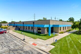 More details for 16300 College Blvd, Lenexa, KS - Office to Rent