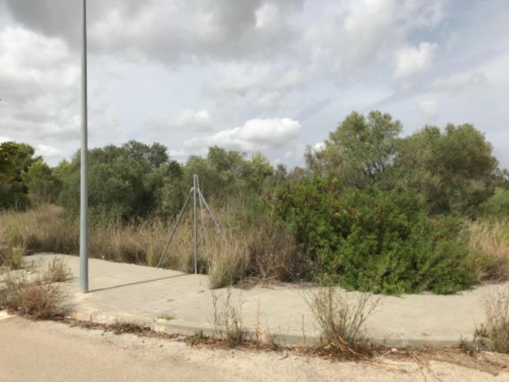Land in El Vendrell, Tarragona for sale Building Photo- Image 1 of 5
