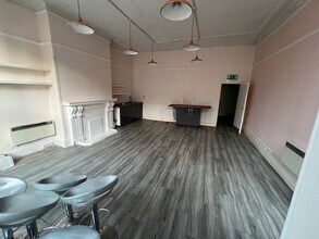 8 Thurland St, Nottingham to rent Interior Photo- Image 2 of 3