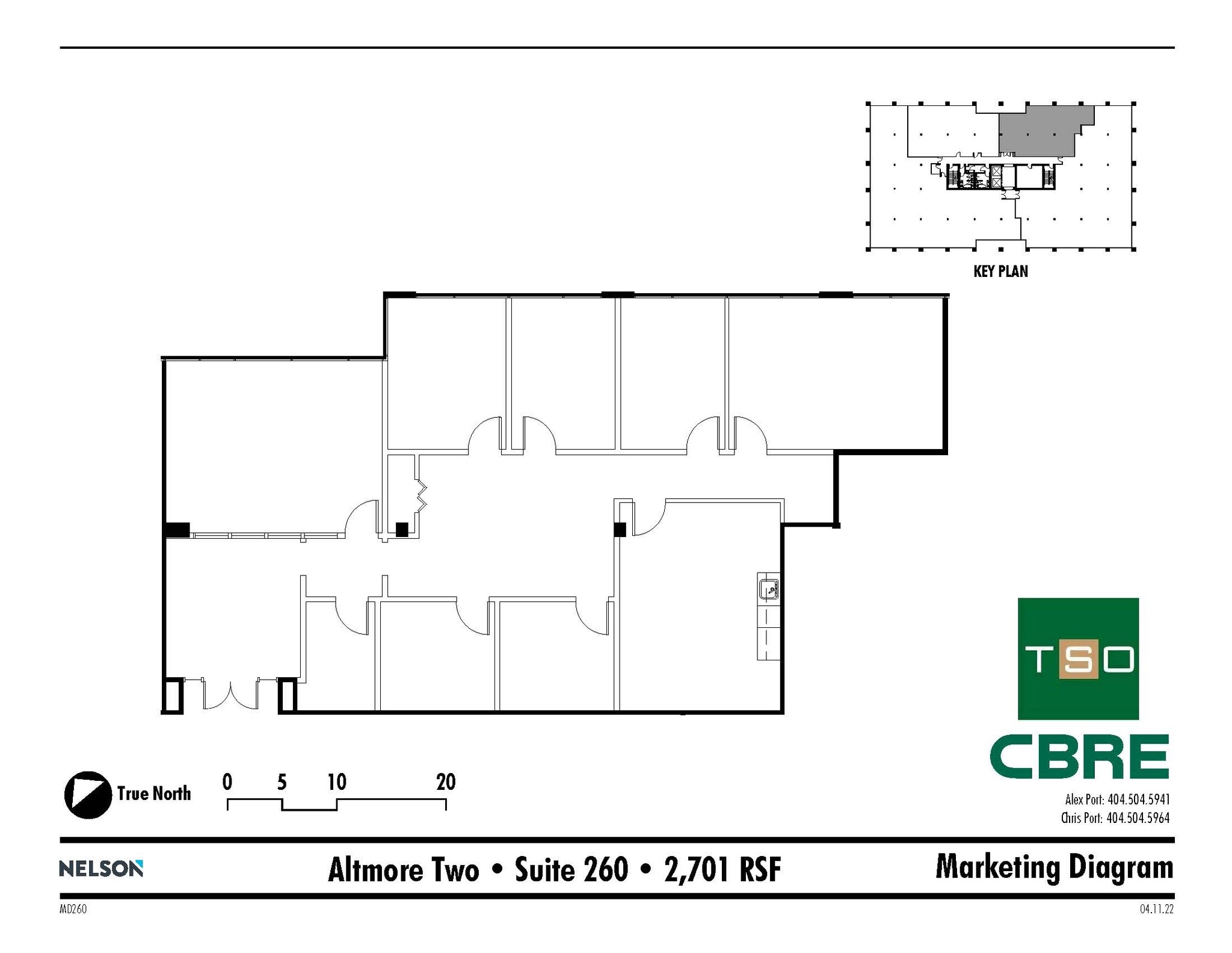 1200 Altmore Ave, Atlanta, GA to rent Floor Plan- Image 1 of 1