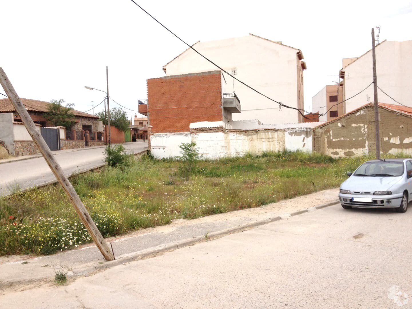 Calle Talavera, 42, Gerindote, Toledo for sale Building Photo- Image 1 of 3