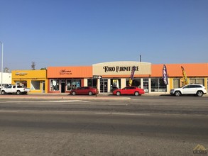 10917 Main St, Lamont, CA for sale Building Photo- Image 1 of 1