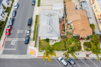 1157 W Gardena Blvd, Gardena, CA for sale Aerial- Image 1 of 1