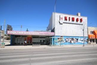 More details for 1769 Portage Ave, Winnipeg, MB - Office/Retail for Rent