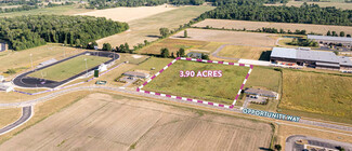 More details for Opportunity Way, Lagrange, OH - Land for Sale