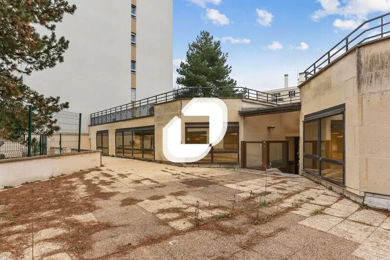 19-21 Rue Saint-Denis, Boulogne-Billancourt to rent Building Photo- Image 1 of 15