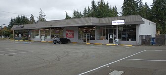 Retail for Lease in Lynnwood - Commercial Property