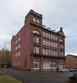 More details for 22-30 Herbert St, Glasgow - Office for Rent