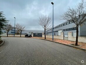 Calle Margarita Salas, 6, Leganés, Madrid to rent Interior Photo- Image 2 of 7