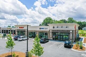 More details for 6405 Old Monroe Rd, Indian Trail, NC - Retail for Rent