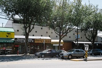 More details for 8486 Granville St, Vancouver, BC - Retail to Rent