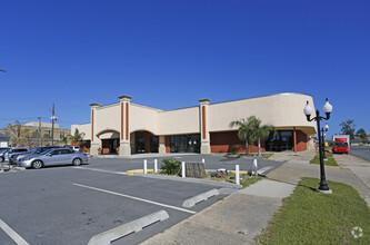 601 Pendleton St, Waycross, GA for sale Primary Photo- Image 1 of 1