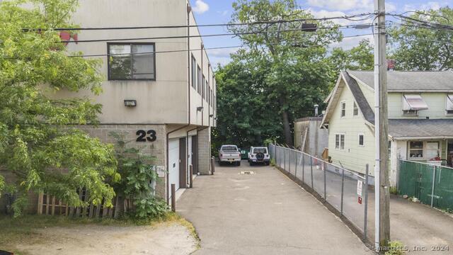 23 Ryan St, Stamford, CT for sale - Building Photo - Image 3 of 20