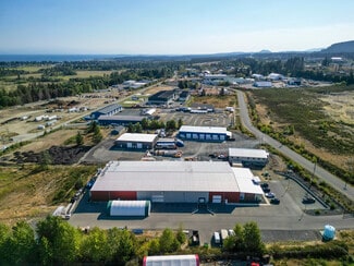 More details for 1500 Springhill Rd, Parksville, BC - Industrial for Sale